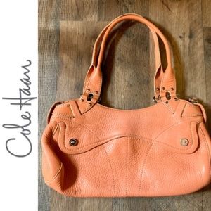 Cole Haan Village Bag